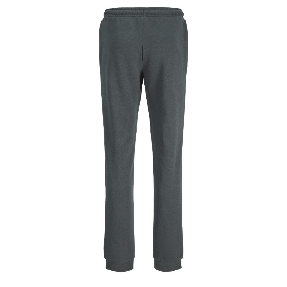 Jack & Jones Jwhvesterbro Boy's Dark Grey Joggers Photo of the Espace des Marques %store% store - view of %key%