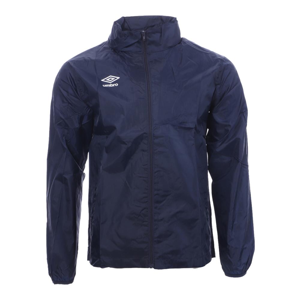 Chaqueta Umbro Core Navy, Hombre ver 3