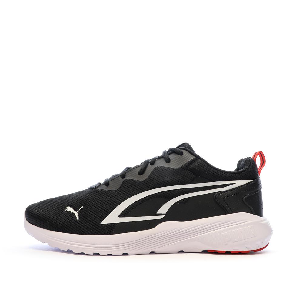 Sneakers Schwarz Männlich Puma All-day Active günstig