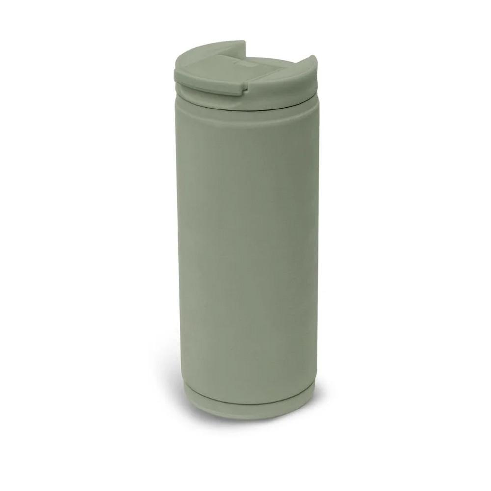 Atmosphera Green Insulated Mug affordable