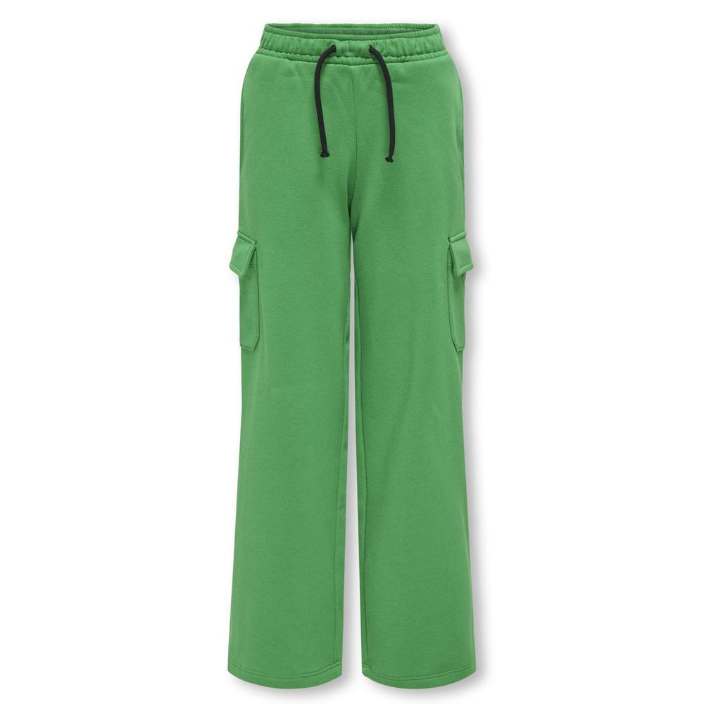 Jogging Suits Verde Niña ONLY Kogamanda barato