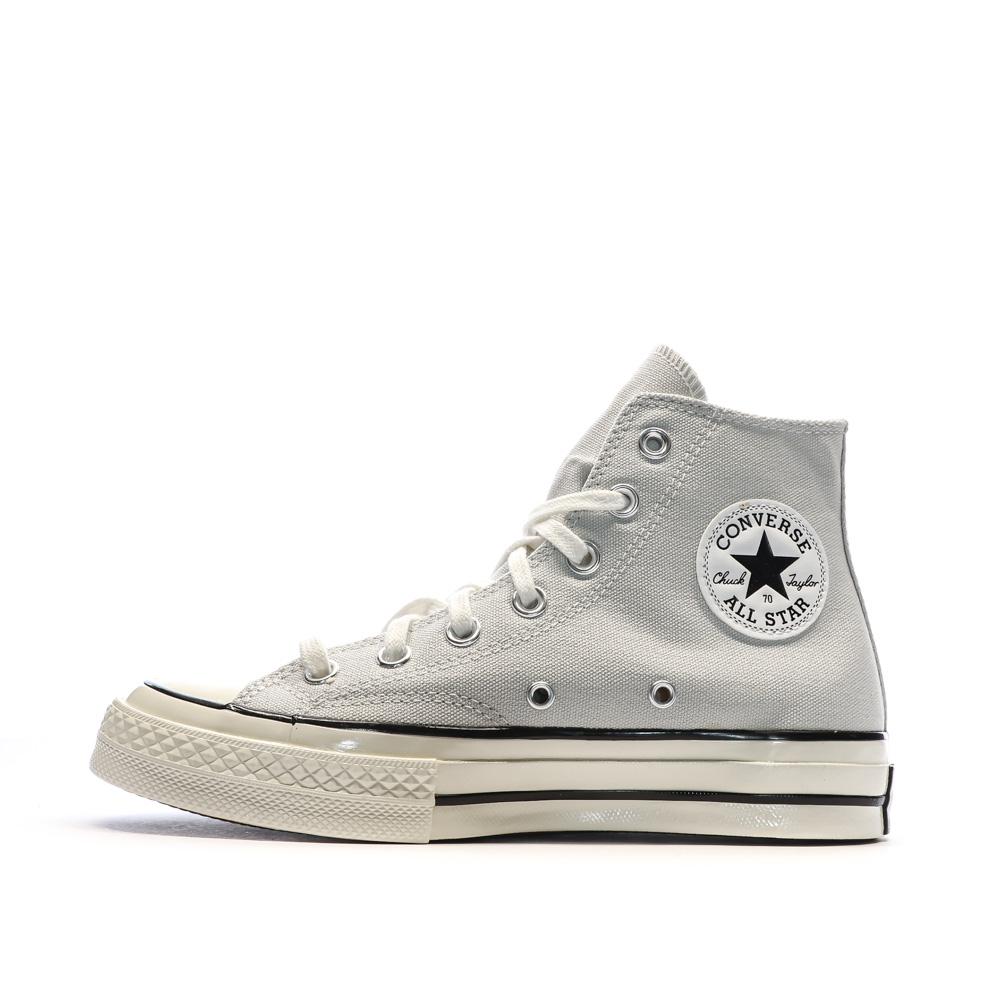 Zapatillas Converse Chuck 70 Gris Mixto barato