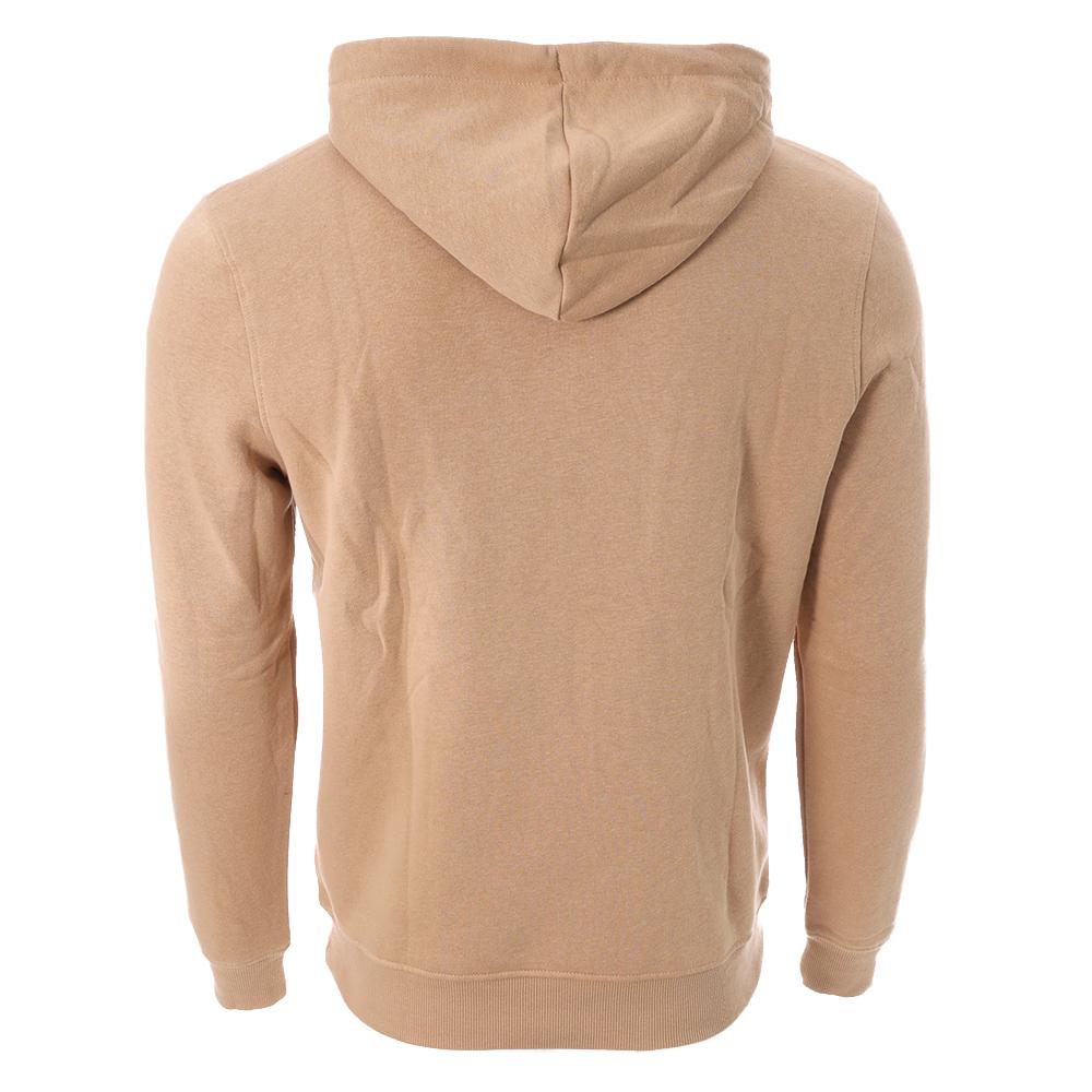 Sudadera Lee Cooper Odalo Beige, Hombre ver 2