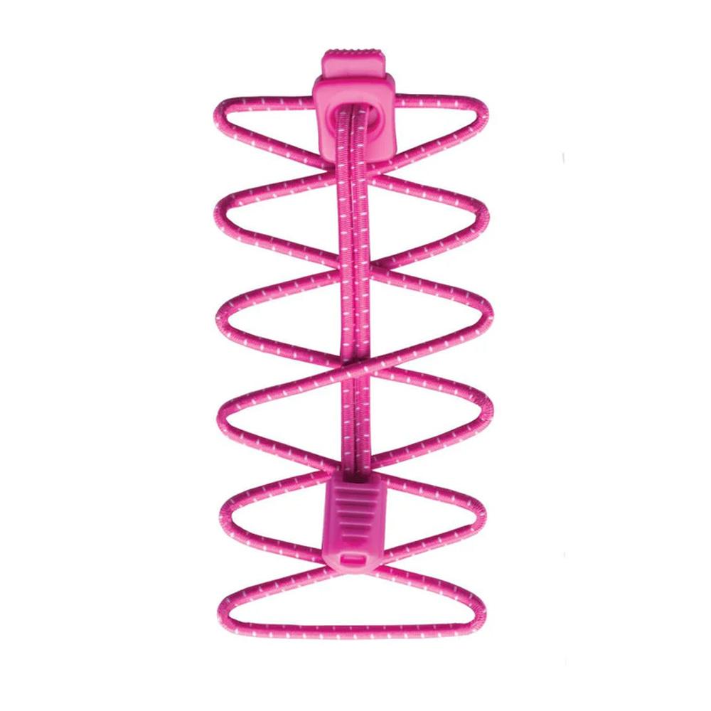 X2 Laufschnürsenkel ROSA Run Laces günstig