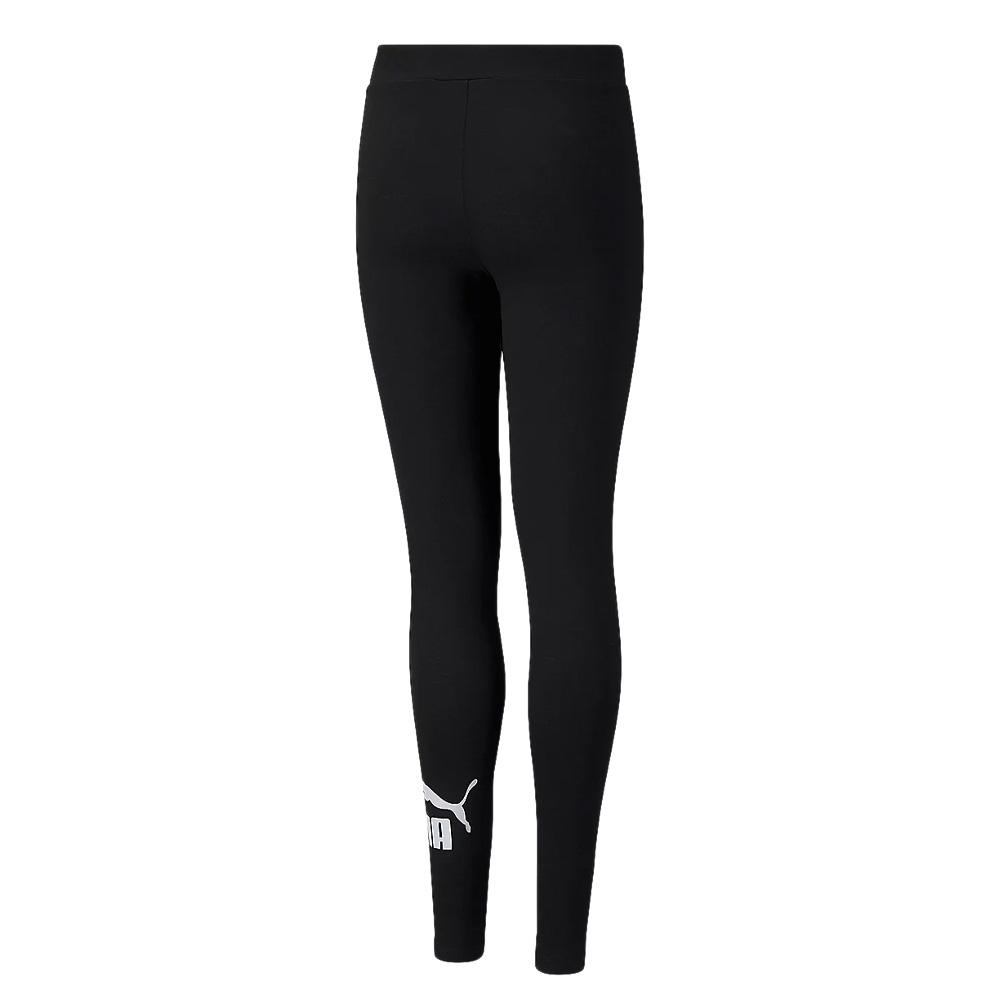 Black Legging Girl Puma Logo Photo of the Espace des Marques %store% store - view of %key%