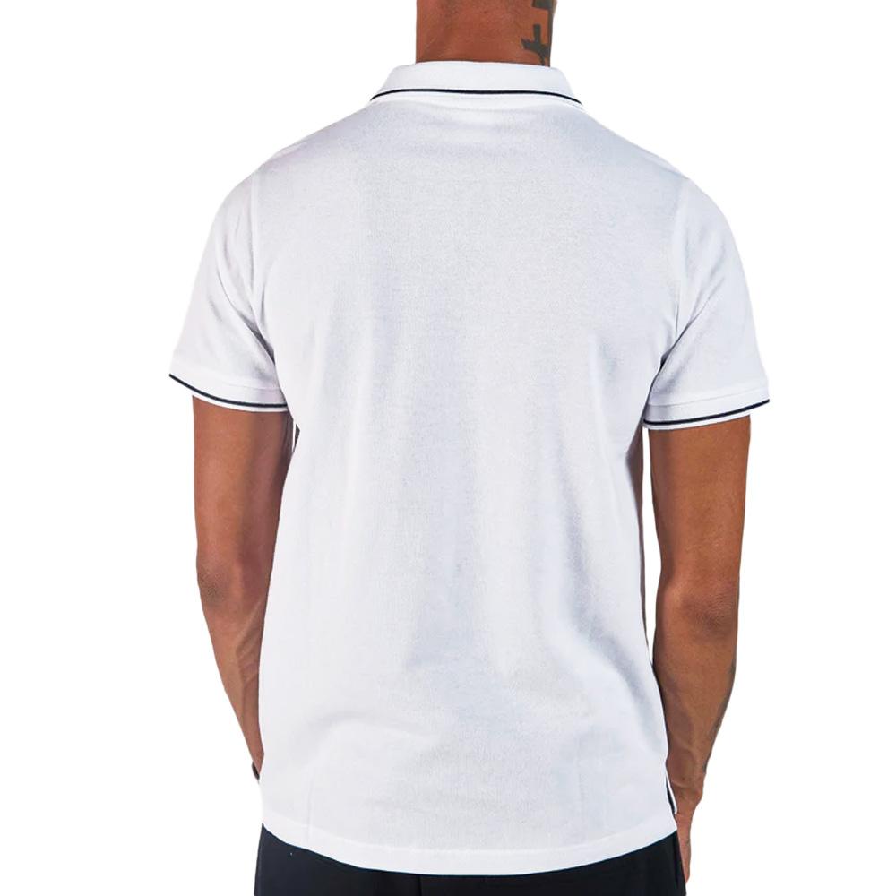 Polo White Men's Redskins R231040 Photo of the Espace des Marques %store% store - view of %key%
