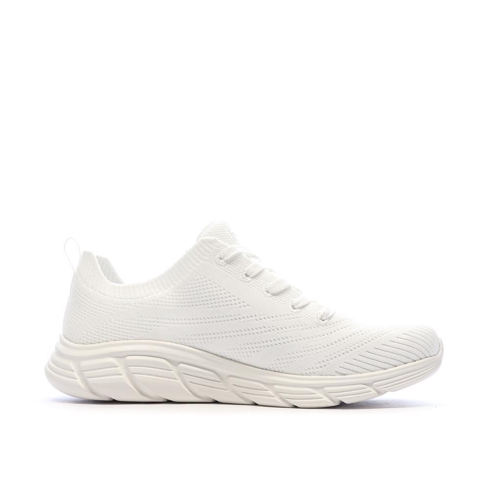 Zapatillas Umbro Nateo Hombre Blancas ver 2