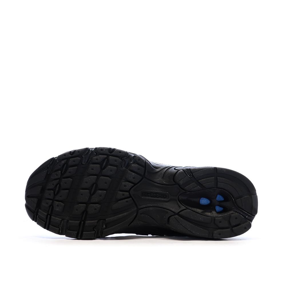 Baskets Noir Uni Homme New Balance 740 vue 5