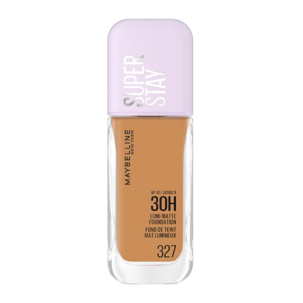 Fond de teint Super Stay Gemey Maybelline 327 pas cher