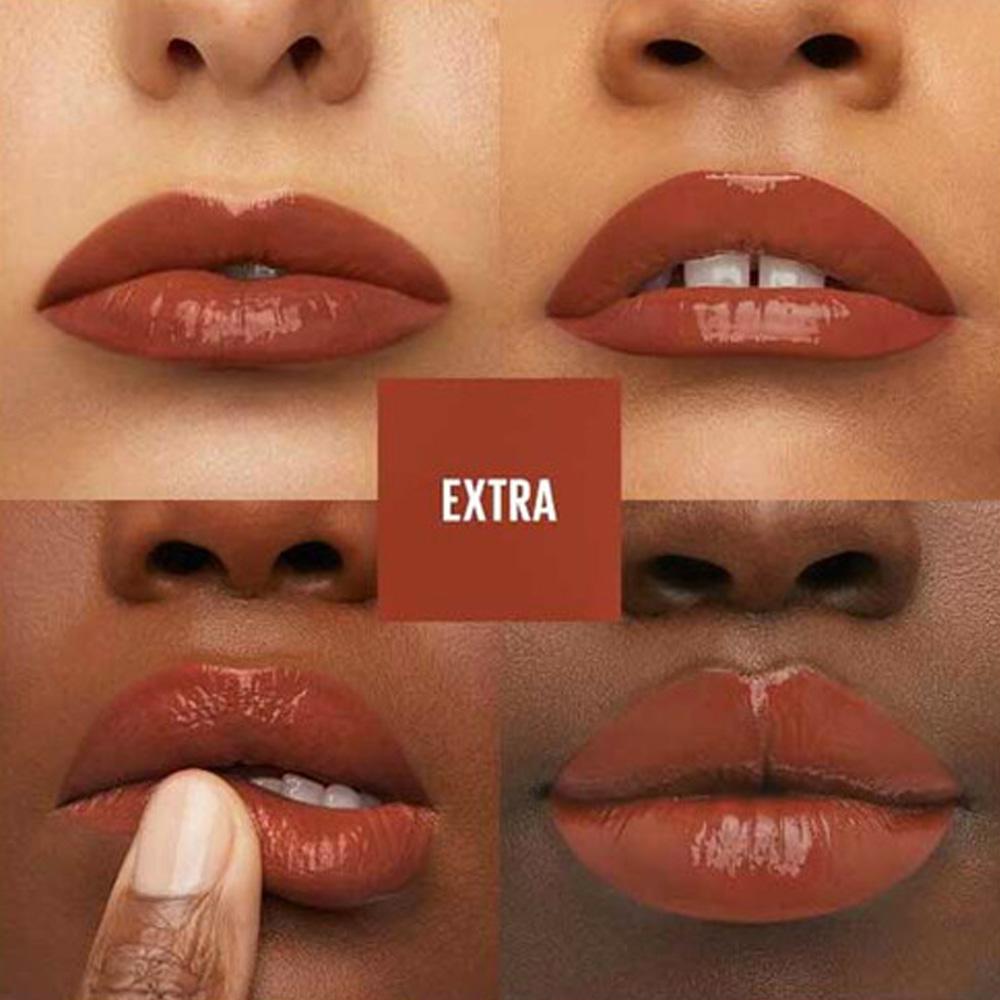 Maybelline New York Liquid Lipstick 130 Extra Photo of the Espace des Marques %store% store - view of %key%