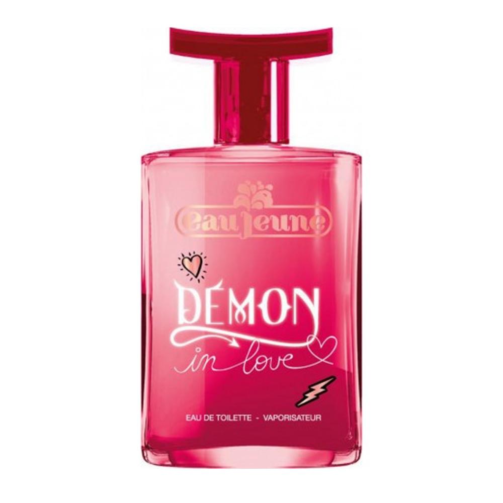 Eau de Toilette Eau Jeune Démon in Love ver 2
