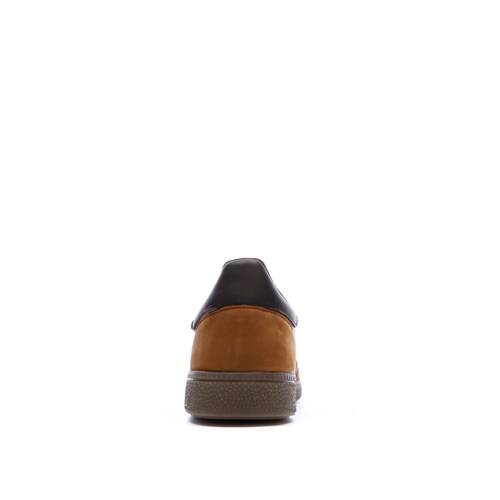 Baskets Camel Homme Adidas Handball Spezial vue 3