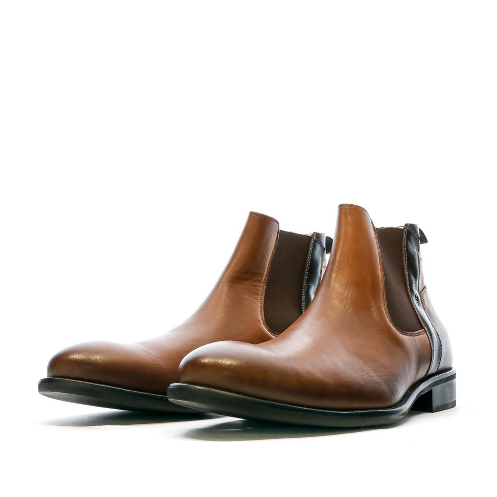 Boots Camel Männlich Redskins Presence Ansicht 6