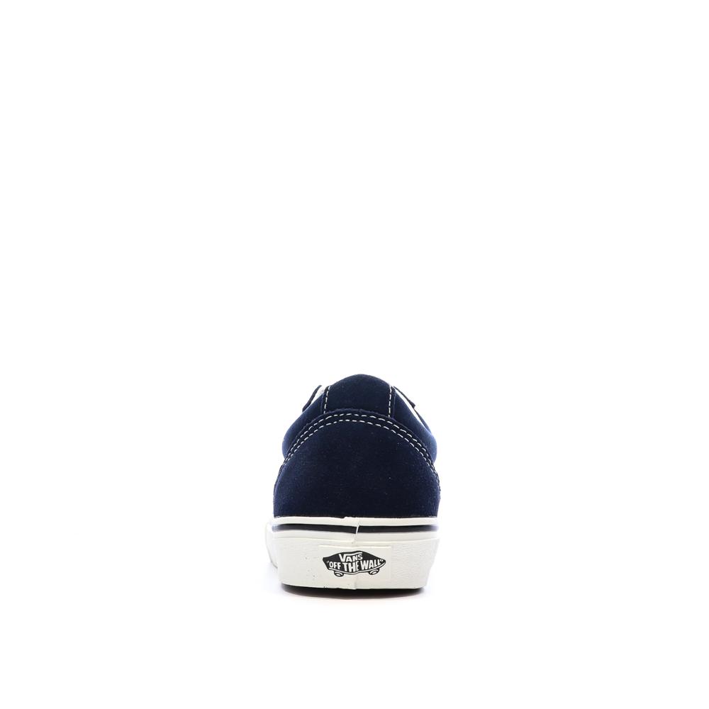 Zapatillas Mujer Azul Marino Vans Ward Dress Marshmallo ver 3
