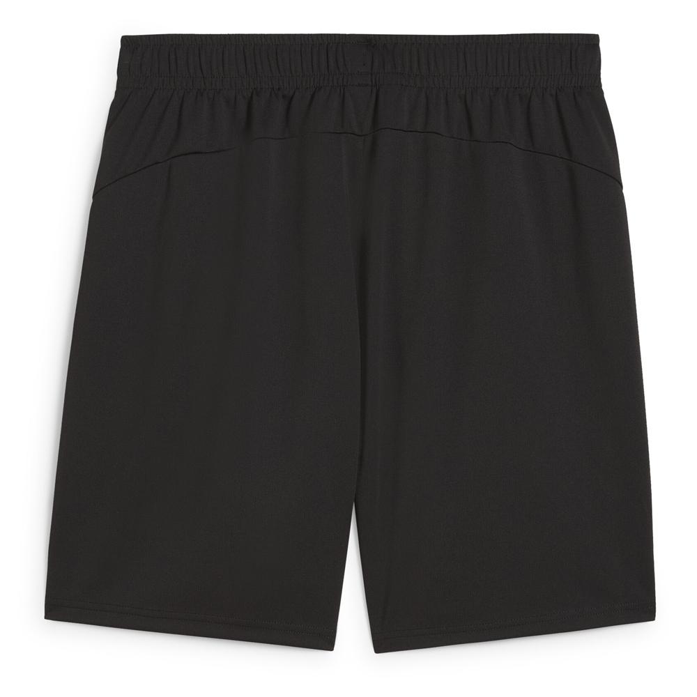 AC Milan Short Training Negro Hombre Puma 24/25 ver 2