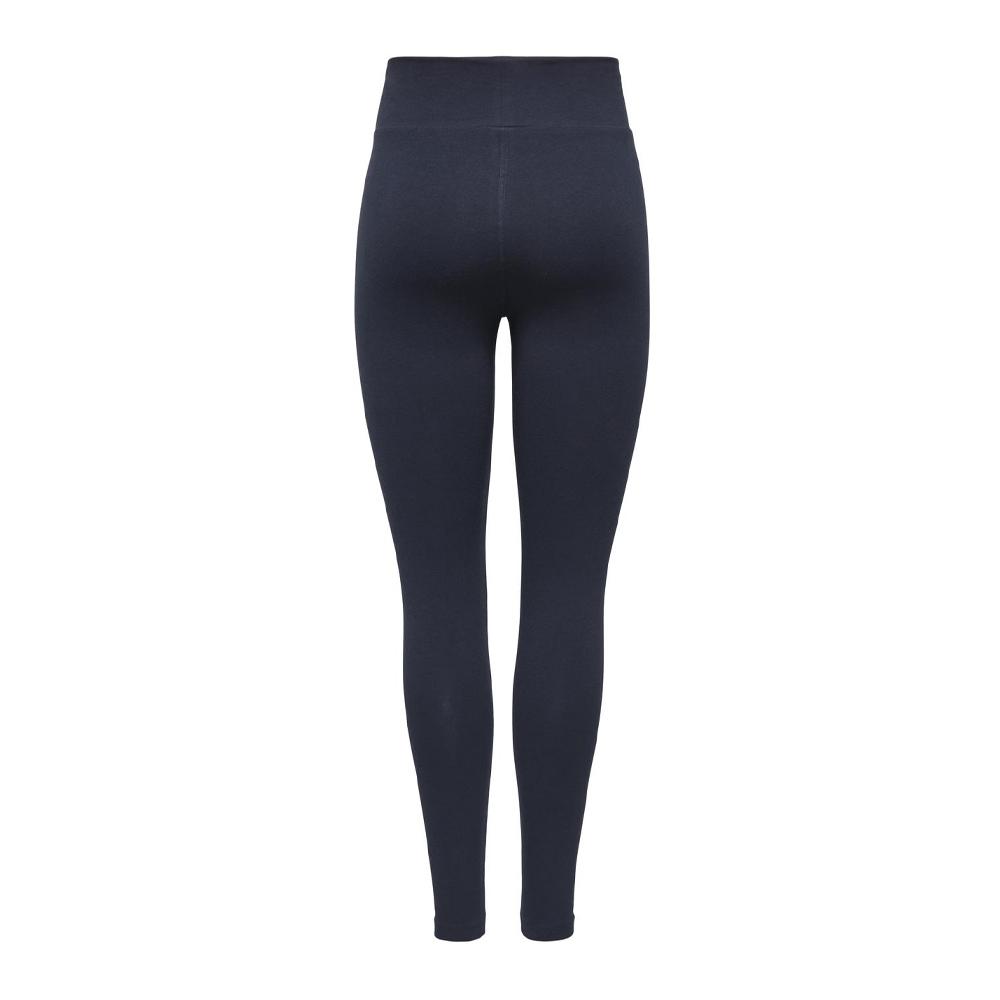 Only Mally Malla azul marino para mujer ver 2