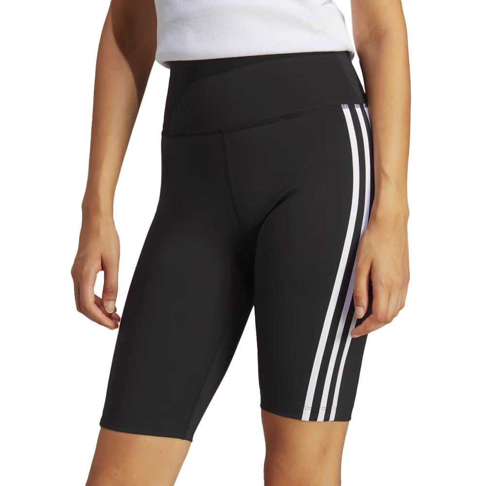 Adidas Women's Black Cycling Short IB7414 affordable