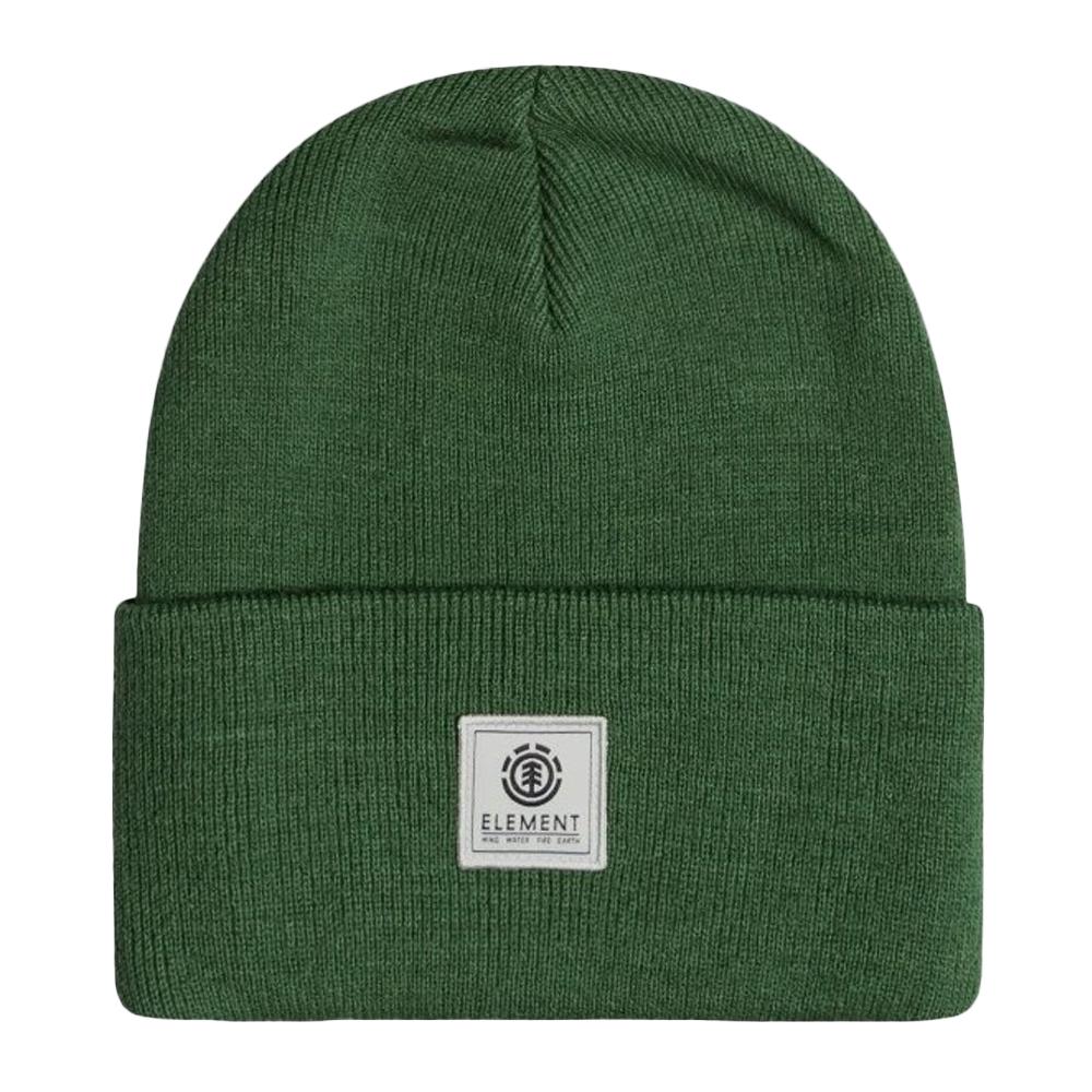 Gorro Element Dusk Green para hombre barato