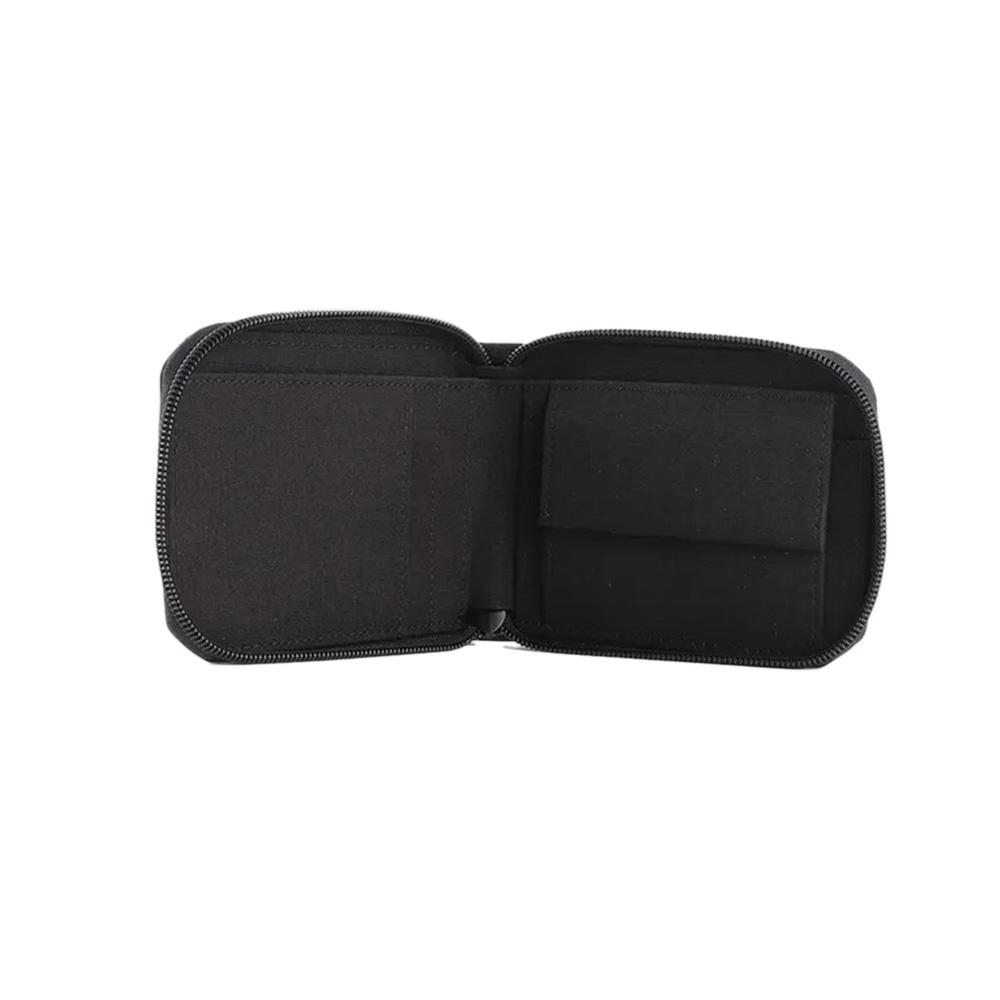 Wallet Black Men's Kaporal Kp Parad Photo of the Espace des Marques %store% store - view of %key%