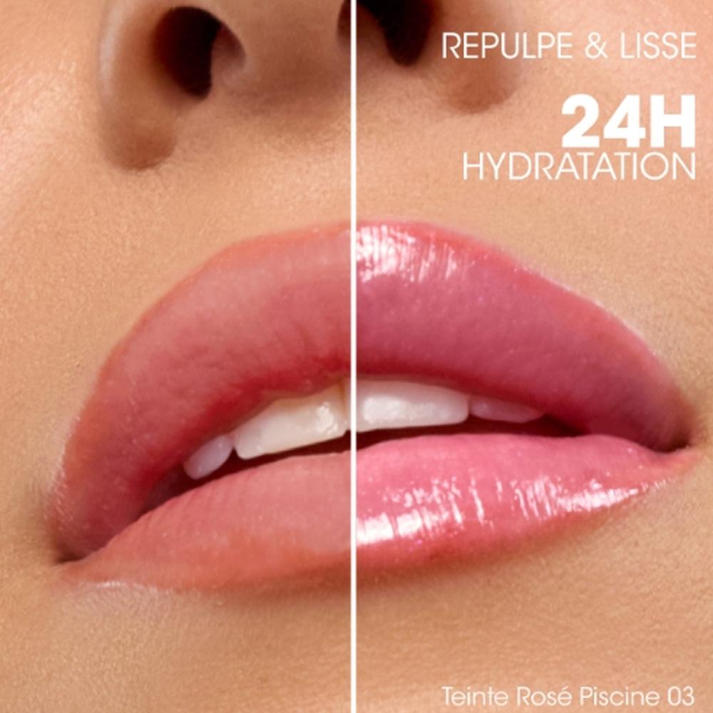 Bálsamo labial Rose Femme La Provencale Chiquibaume 03 Rosé piscina ver 2