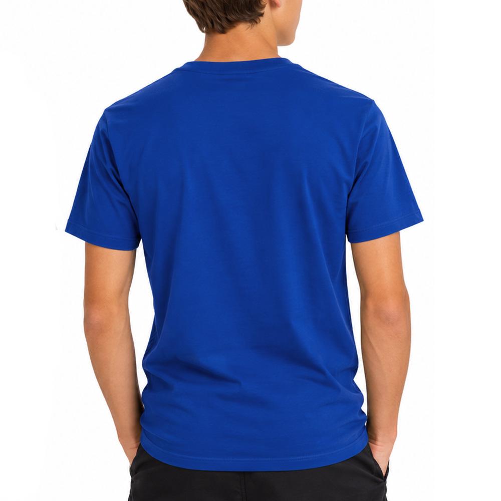 T-Shirt Bleu électrique Garçon O'Neill Future Surf Society vue 2