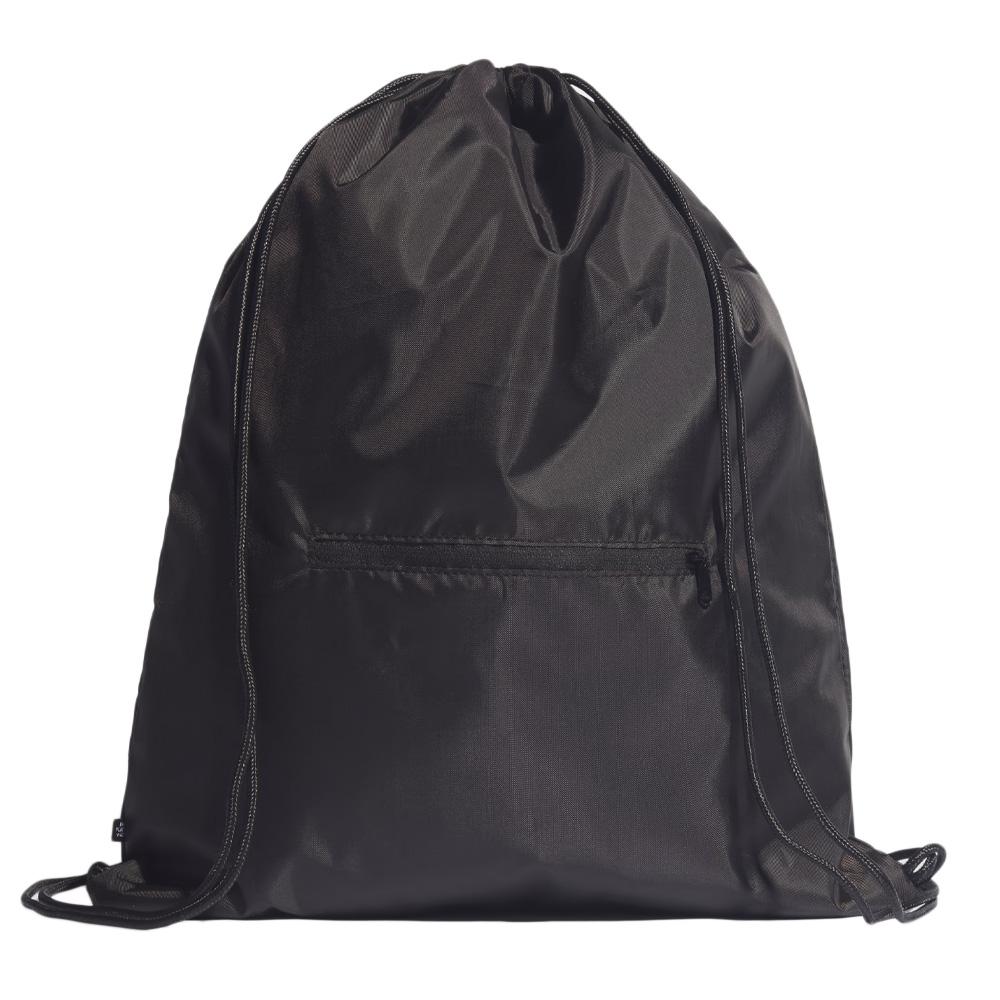 Mochila Negra Mixta Adidas Power Gs ver 2