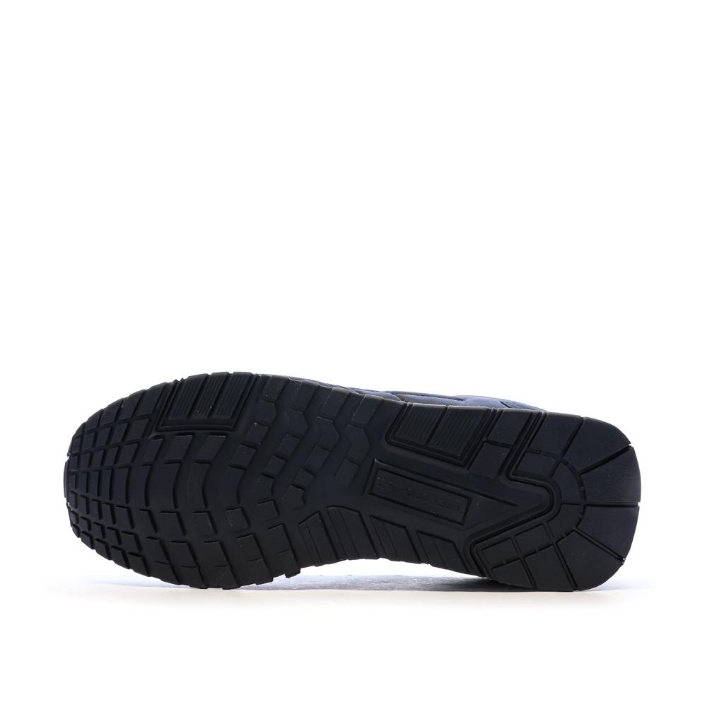 Marine Sneakers Herren US Polo ASSN Sneakers Ansicht 5