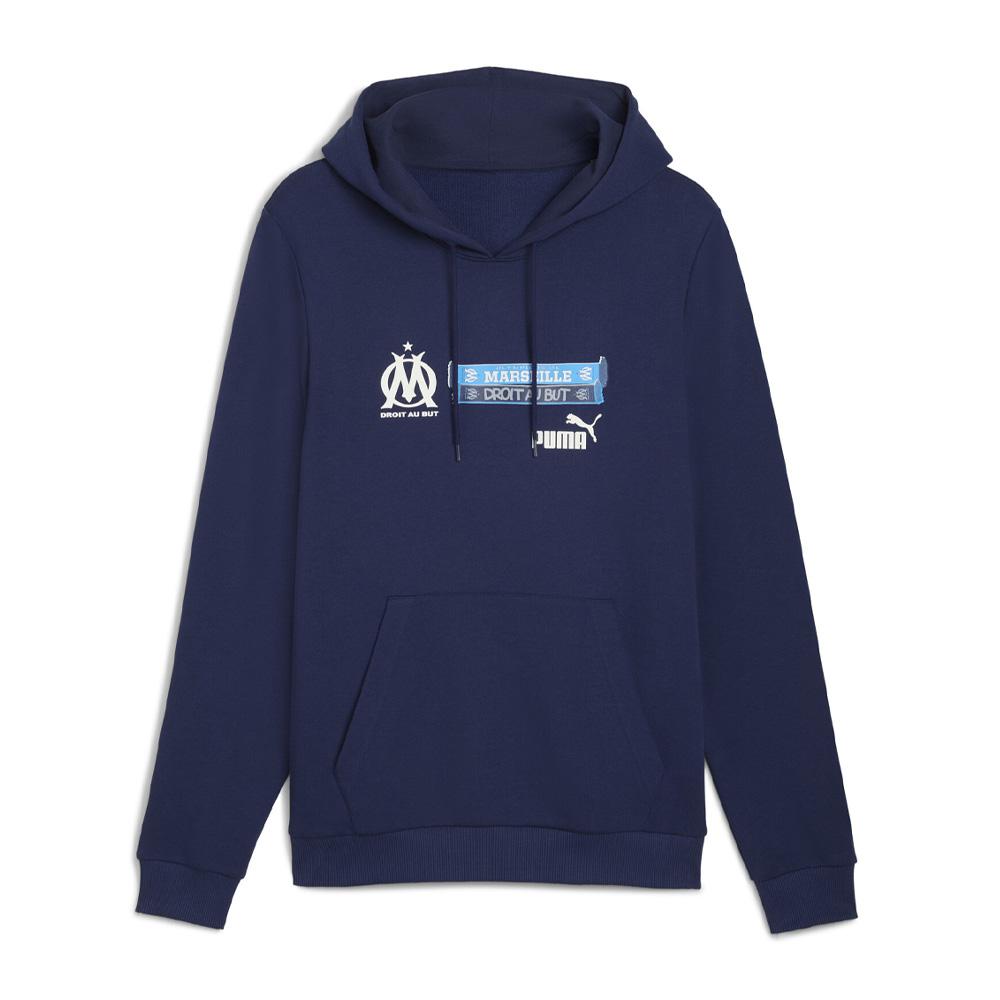 Puma Boys’ Navy Sweatshirt Ftblnrgy affordable