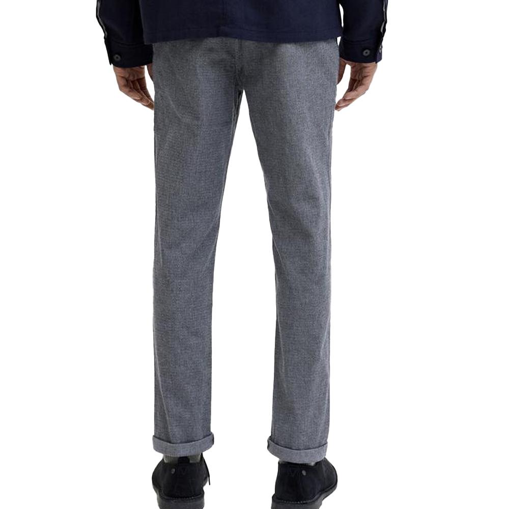 Jack & Jones Marco Slim Pants Gris ver 2