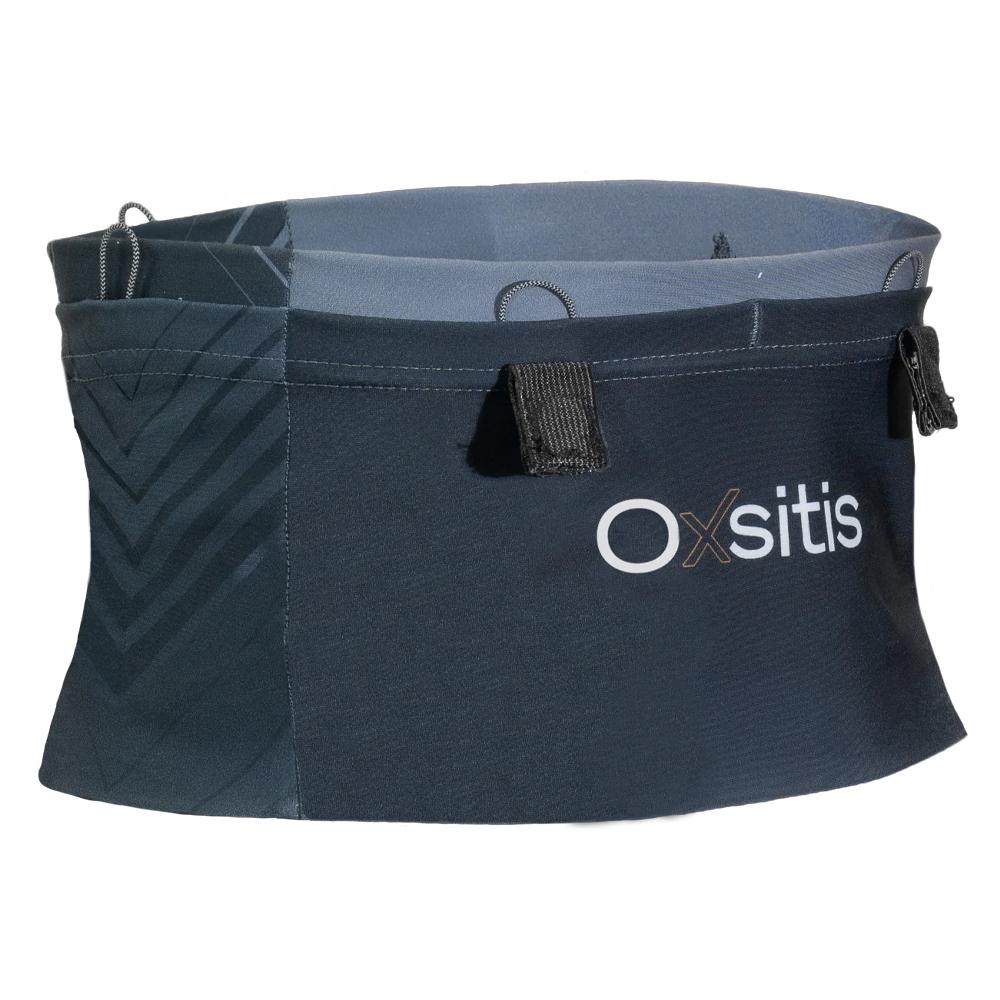 Cinturón para correr azul Slimbelt Spectre barato