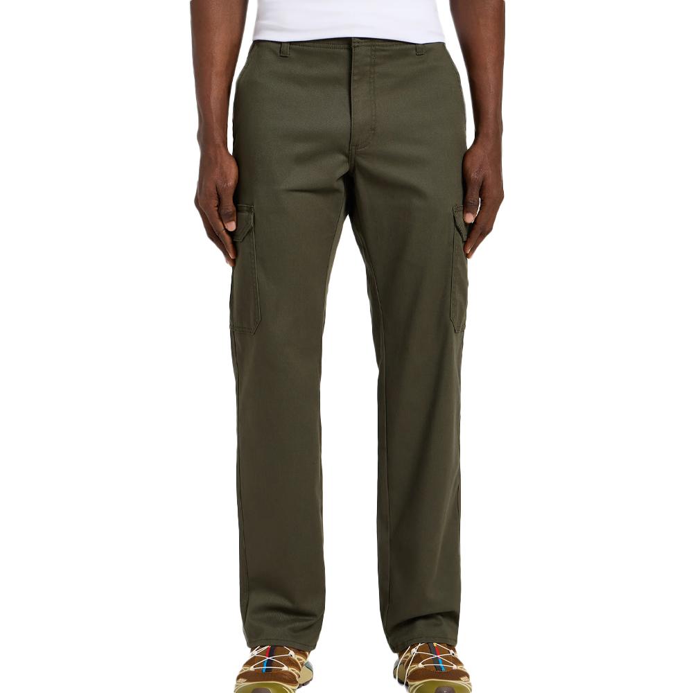 Pantalón Lee Forest Cargo Caqui, Hombre barato