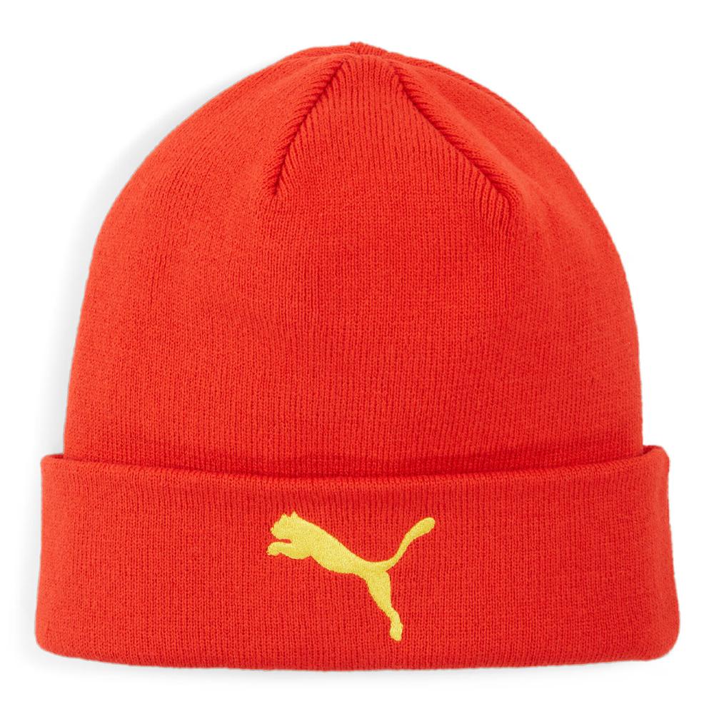 RC Lens Gorra Adulto Rojo Puma 025608-01 ver 2