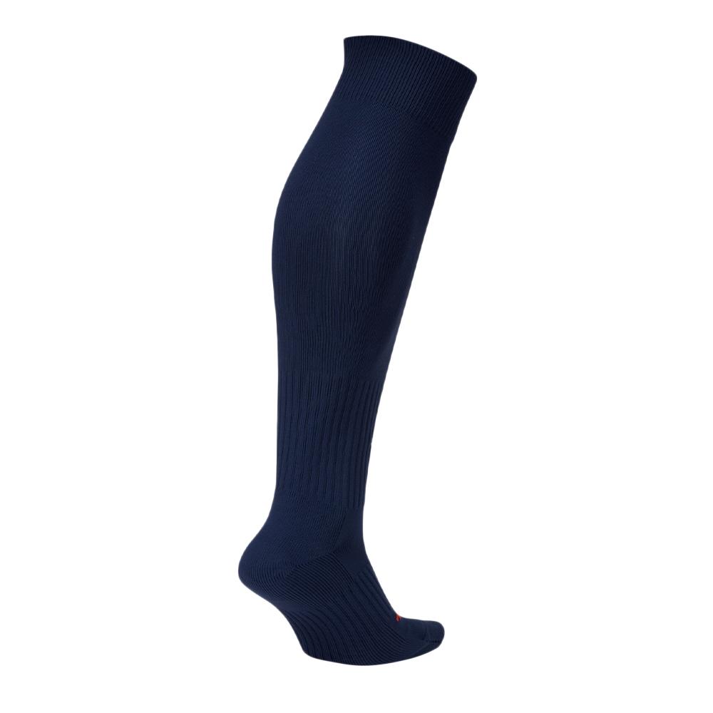 Calcetines de Fútbol Nike Acdmy Navy, Hombre ver 2