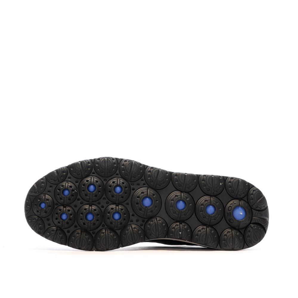 Geox Sepherica Caqui Zapatillas Hombre ver 5