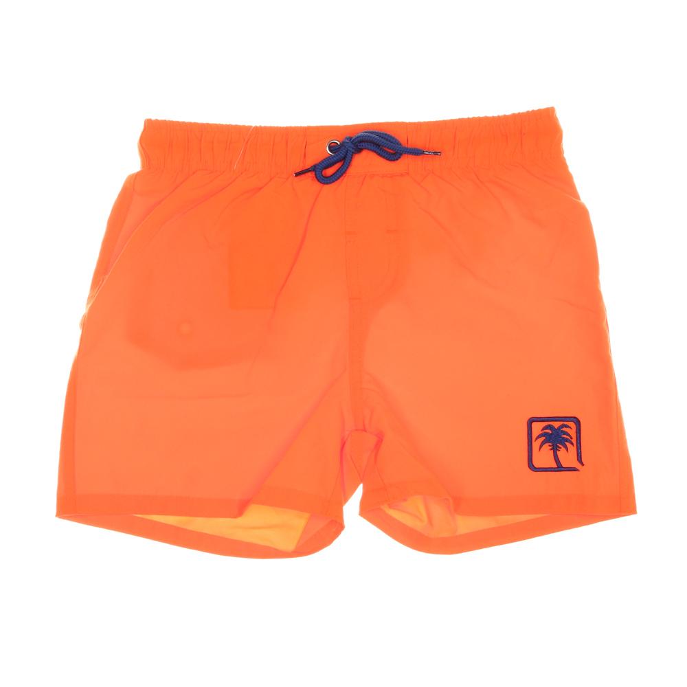Orange Badeshorts Jungen Sun project 3073 günstig