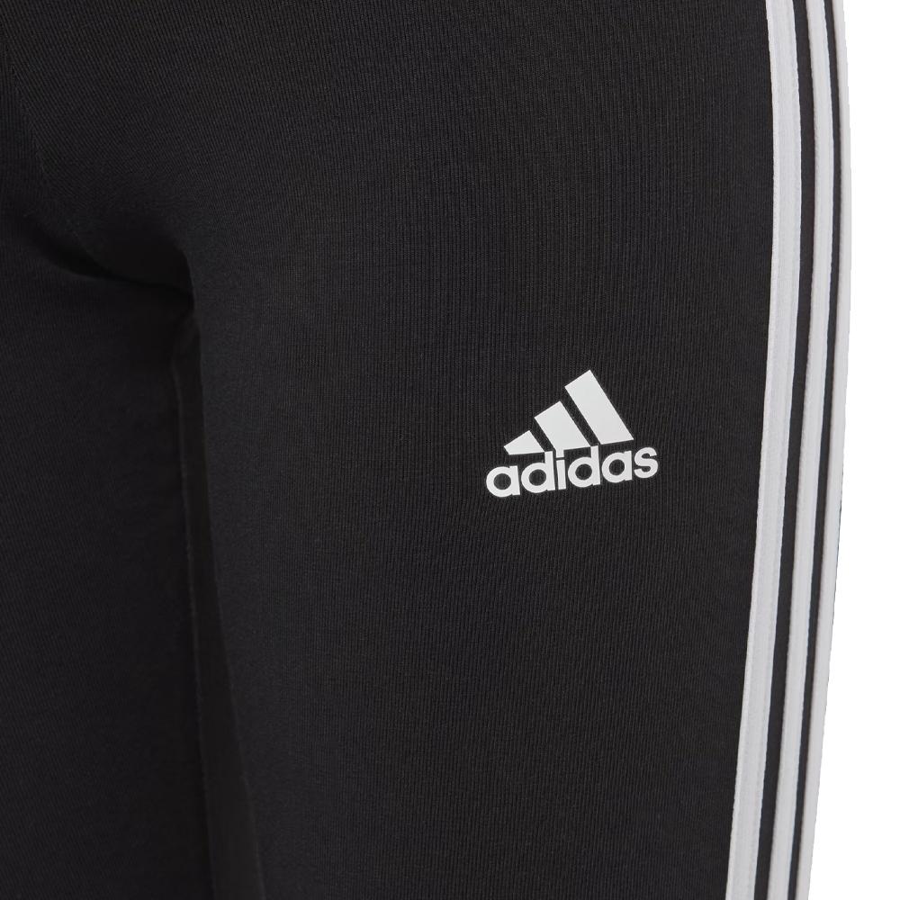 Adidas Girls Black Legging IC3623 Photo of the Espace des Marques %store% store - view of %key%
