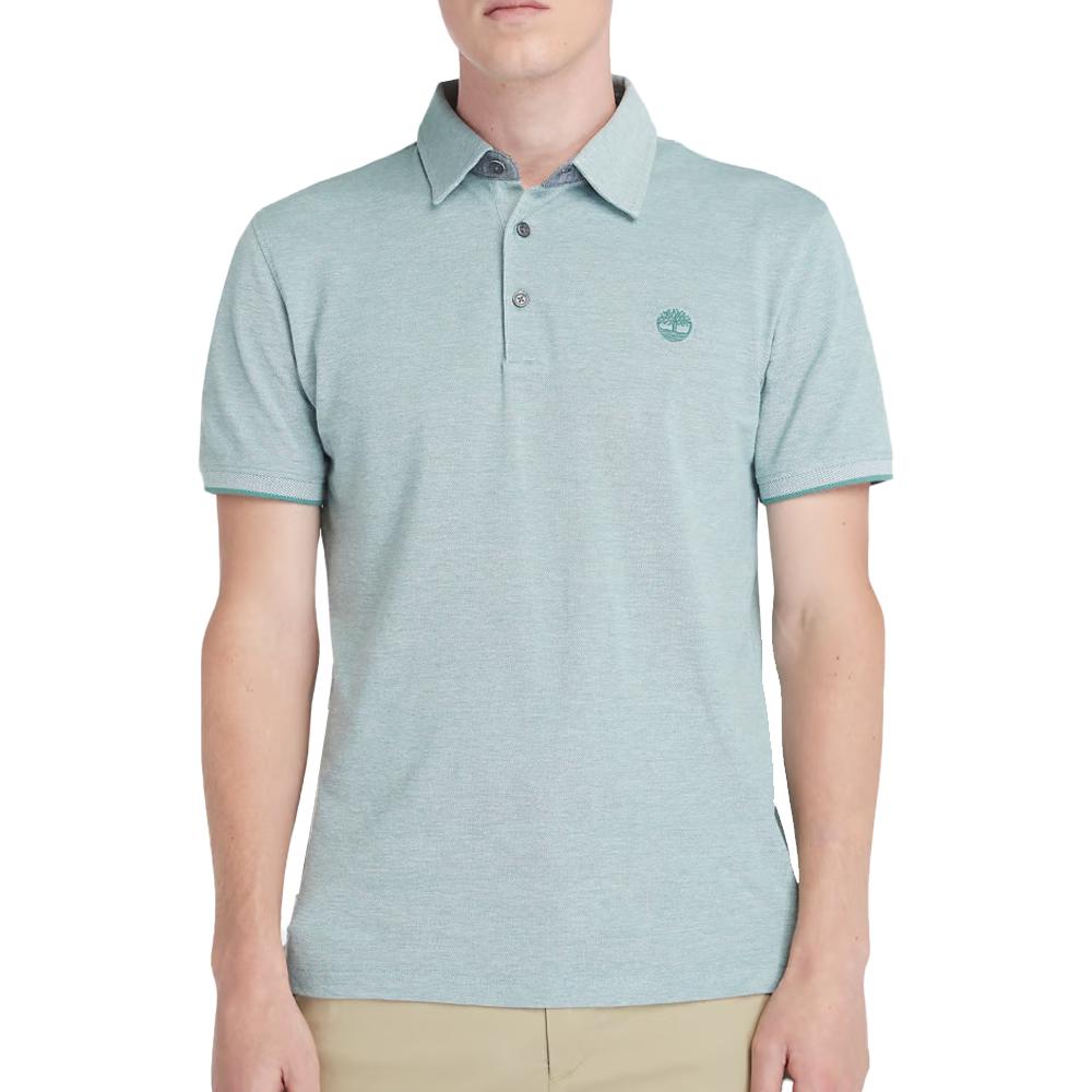 Polo Green Men's Timberland Oxford affordable