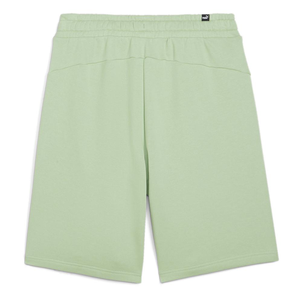 Puma Men's Essential Light Green Short Photo of the Espace des Marques %store% store - view of %key%