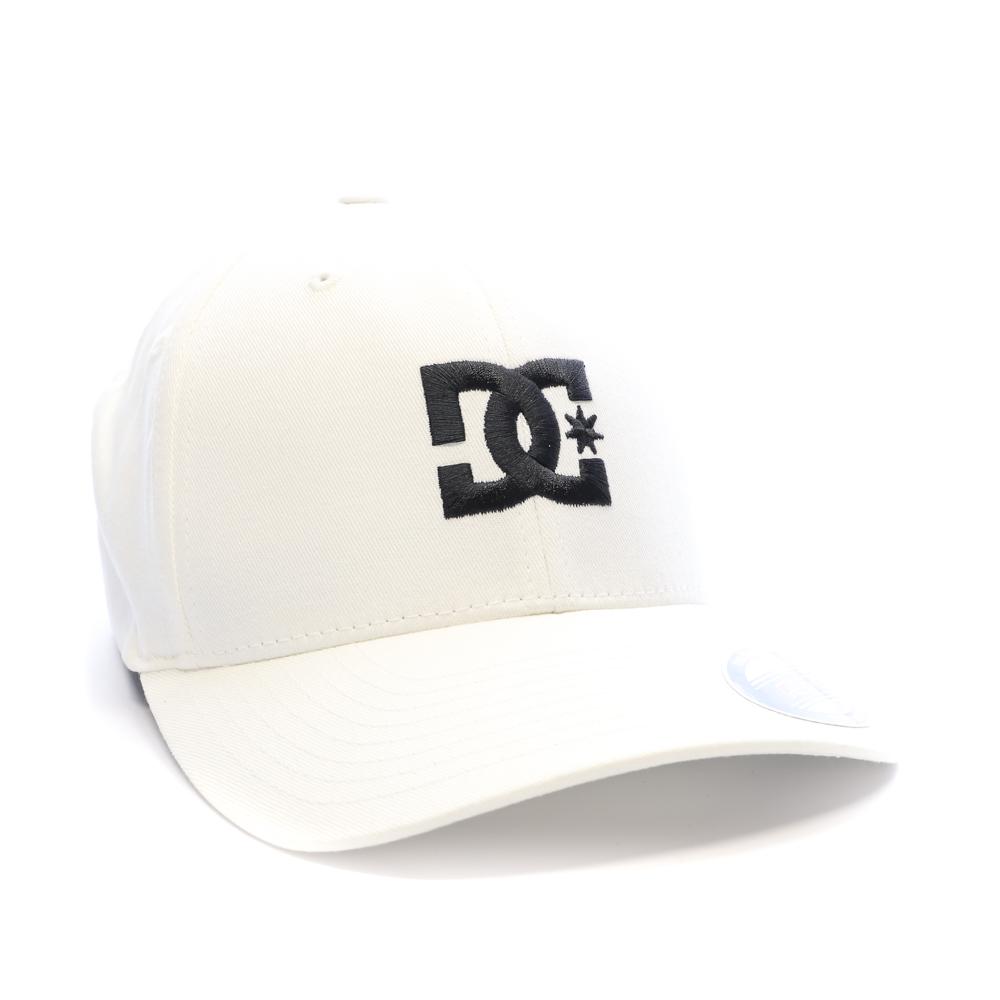 Men’s White/Black DC Shoes Cap Star 2 HDWR Blk Photo of the Espace des Marques %store% store - view of %key%