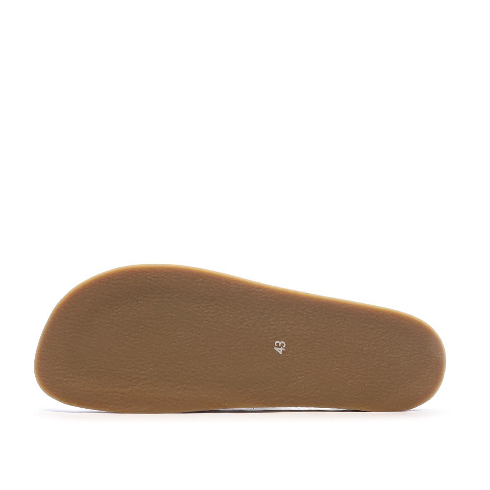 Beige Herren-Hausschuhe Pare Gabia Eki Ansicht 5