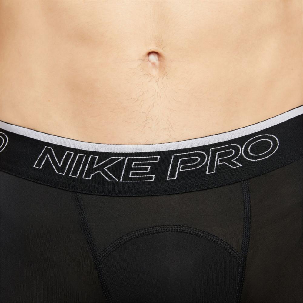 Nike Tight Men's Black Legging Photo of the Espace des Marques %store% store - view of %key%