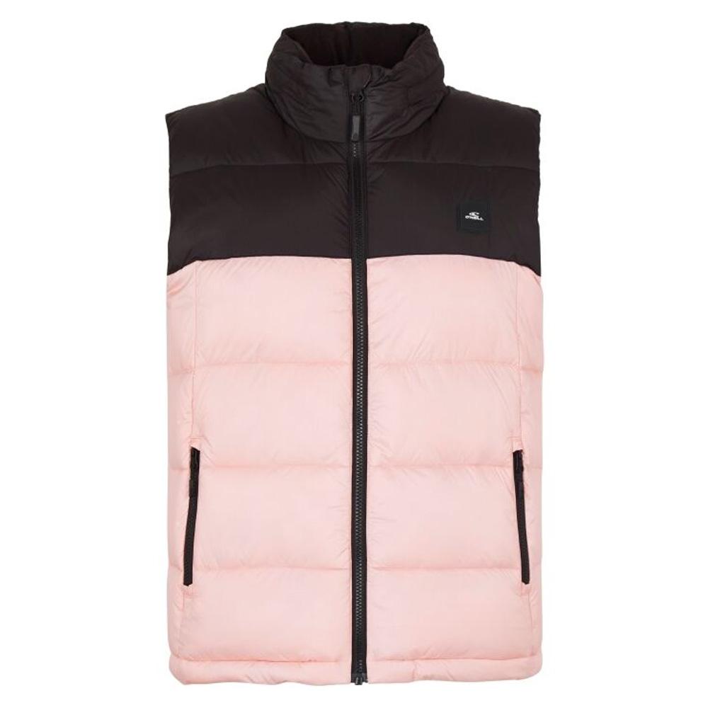 Women's Black/Rose O'Neill O'riginals Puffer affordable