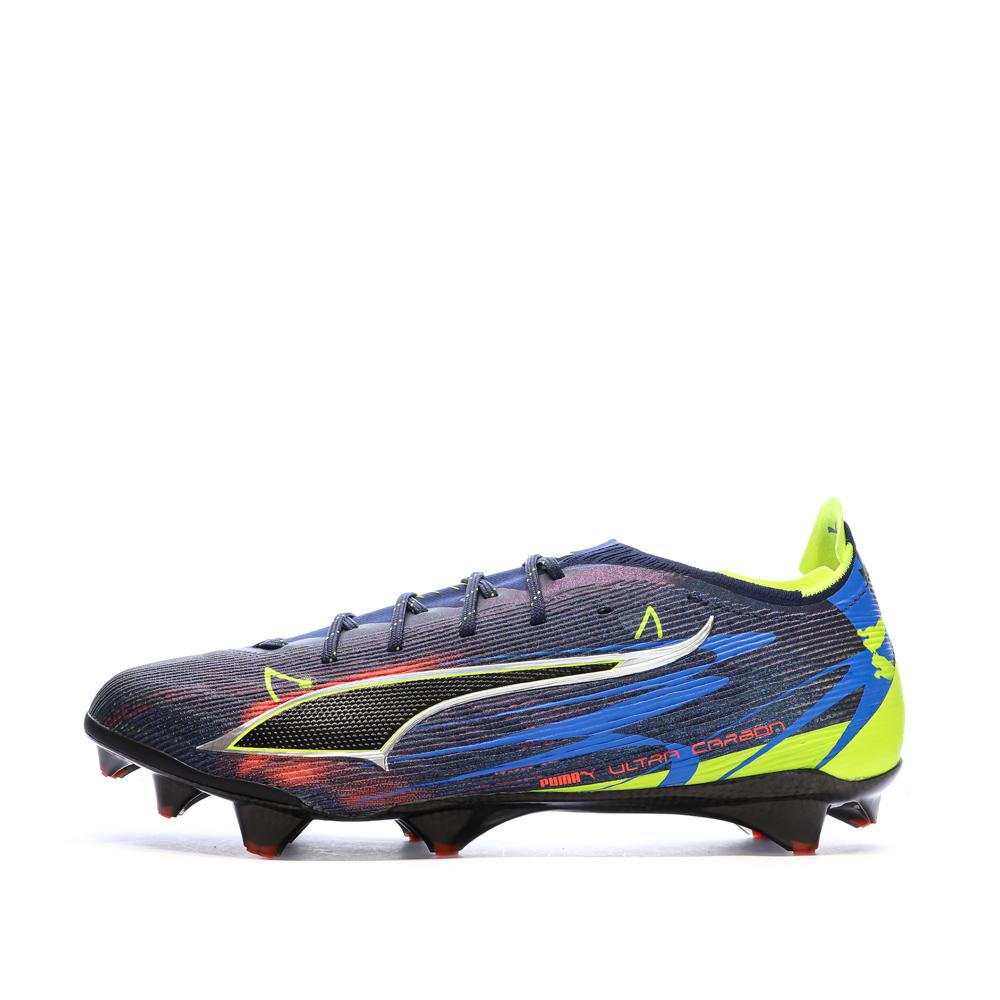 Puma Ultra 60 Fußballschuhe, blau, Herren günstig