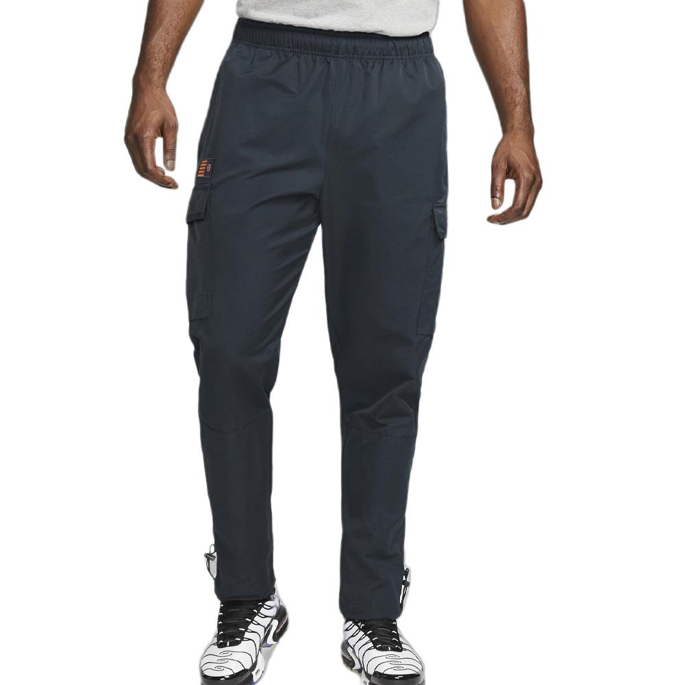 FC Barcelona Men's Track Pants Navy Nike 2023/24 affordable
