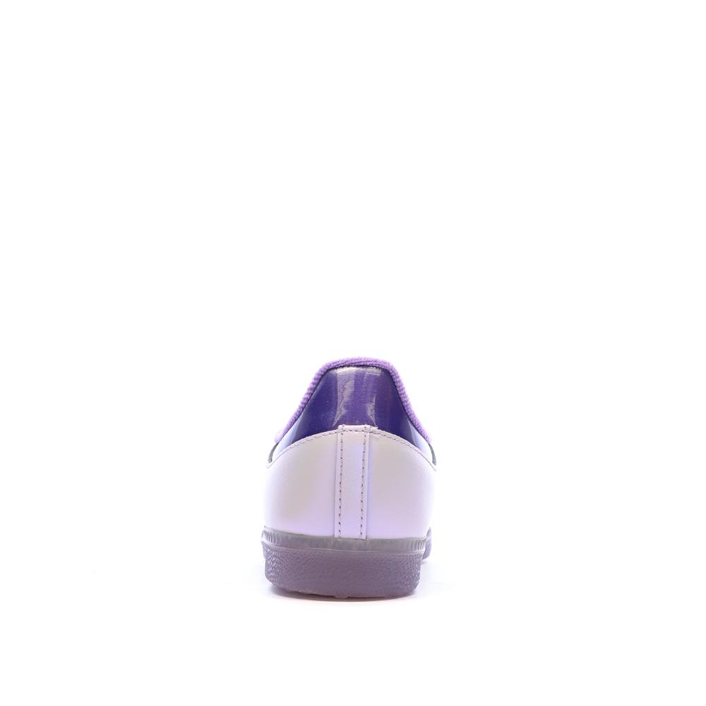 Adidas Women’s Purple Samba Trainers Photo of the Espace des Marques %store% store - view of %key%