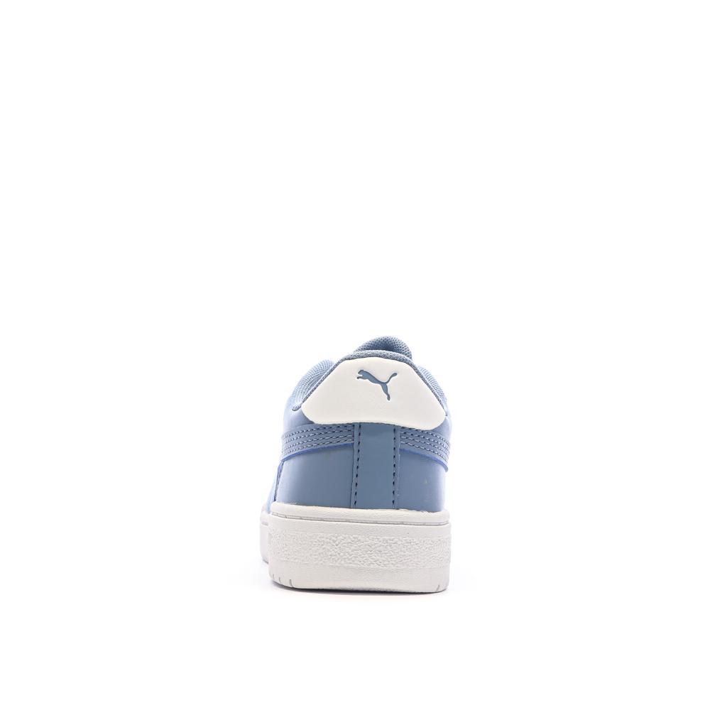 Sneaker Weiß/Blau Junior Puma Ca Pro Classic Ansicht 3