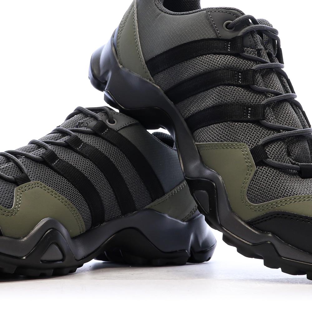 Adidas Terrex Ax2s Men's Black Hiking Boots Photo of the Espace des Marques %store% store - view of %key%