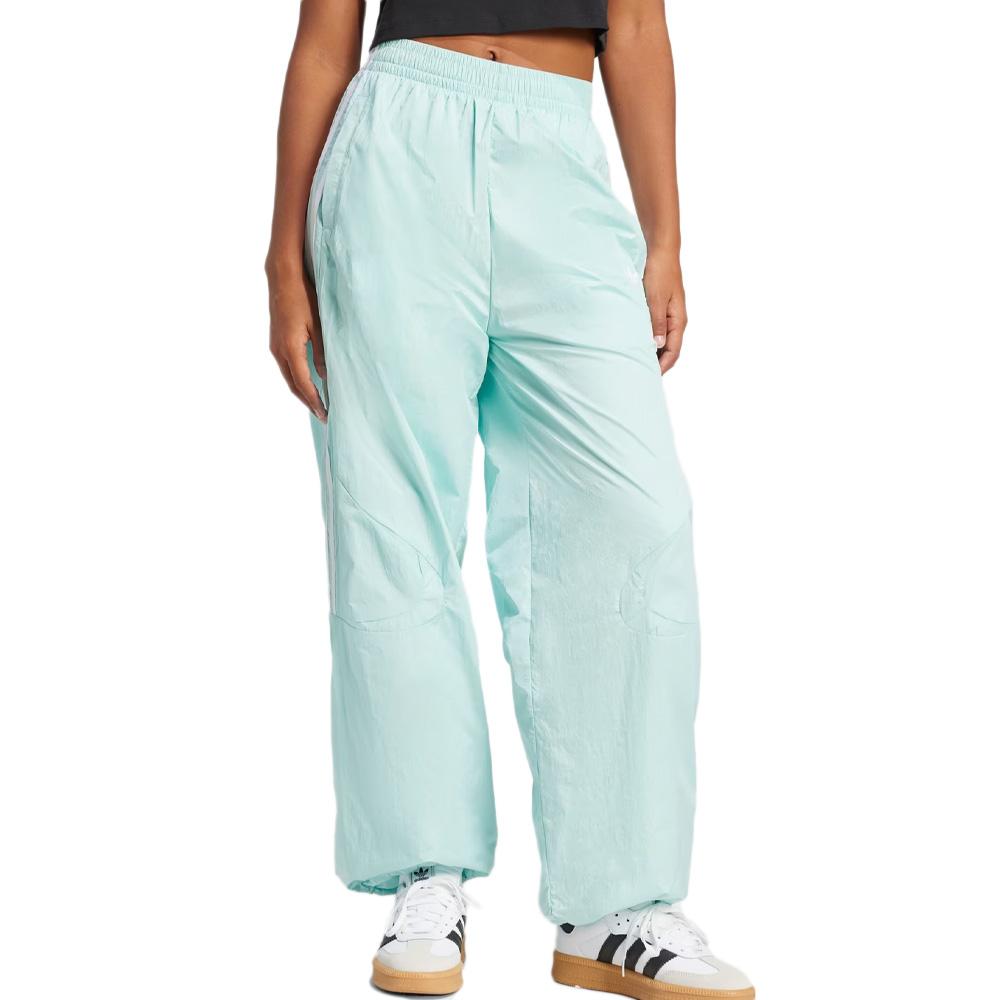 Chándal azul para mujer Adidas Teamgeist barato