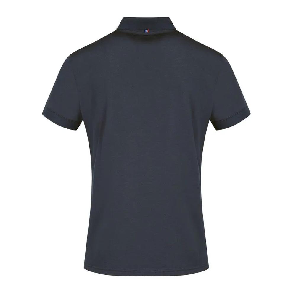 Polo Marine Herren Le Coq Sportif 2111404 Ansicht 2