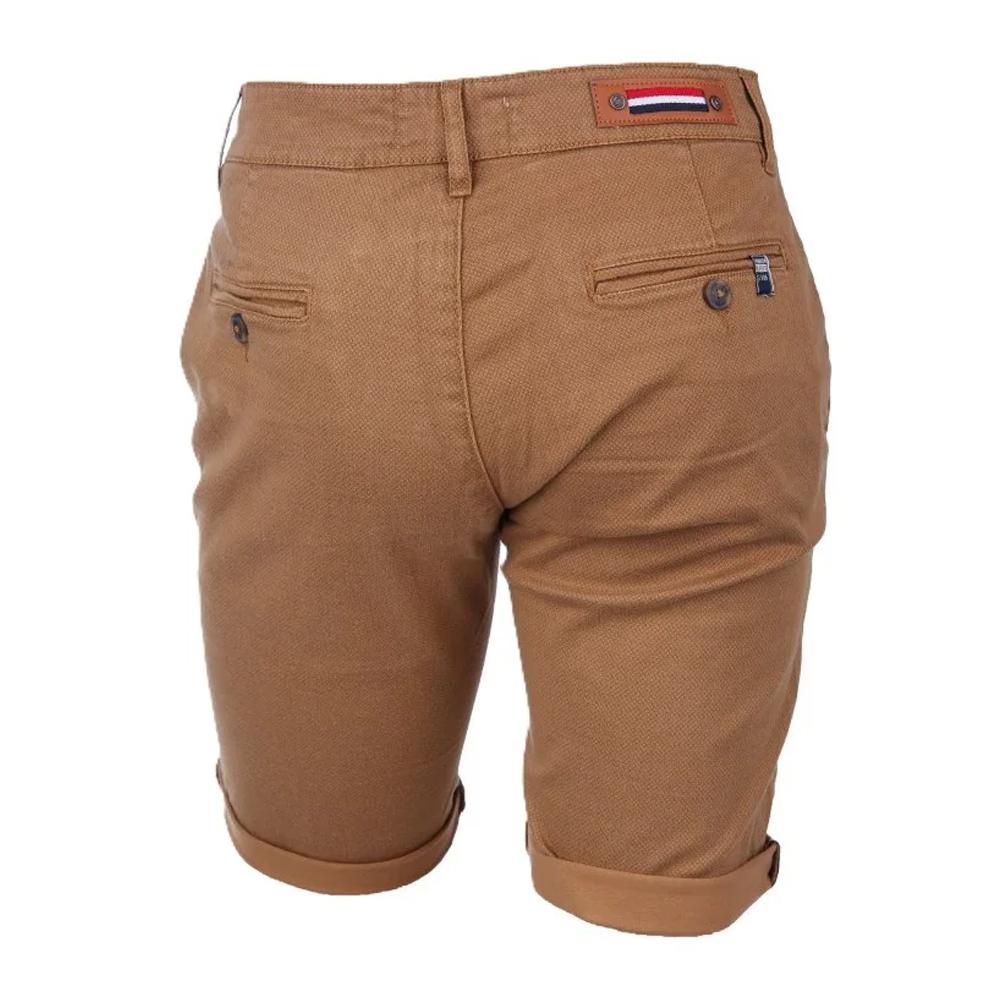Camel Shorts Herren La Maison Blaggio Varen 2 Ansicht 2